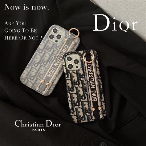 christian dior iphone case|Christian Dior iPhone 11 case.